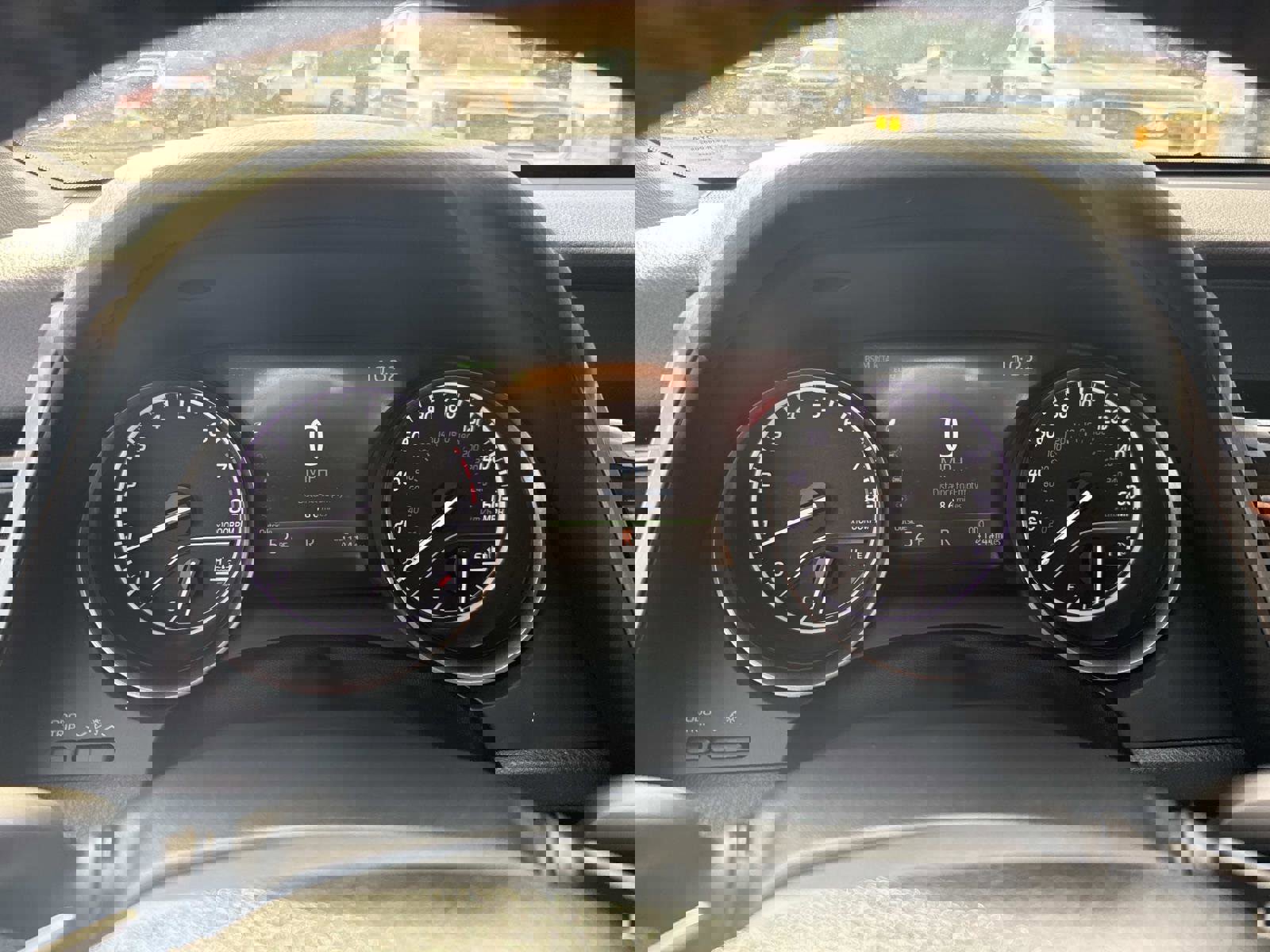 Used 2023 Toyota Camry SE w/ Cold Weather Package image 32