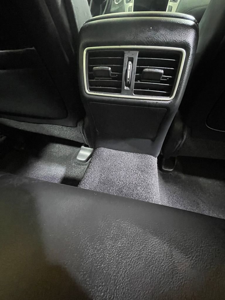 Used 2020 INFINITI Q50 Luxe image 26