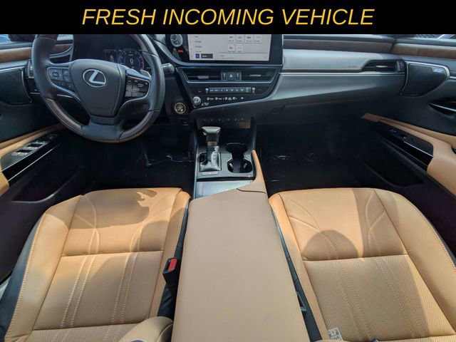 Used 2024 Lexus ES 350 Ultra Luxury FWD image 13