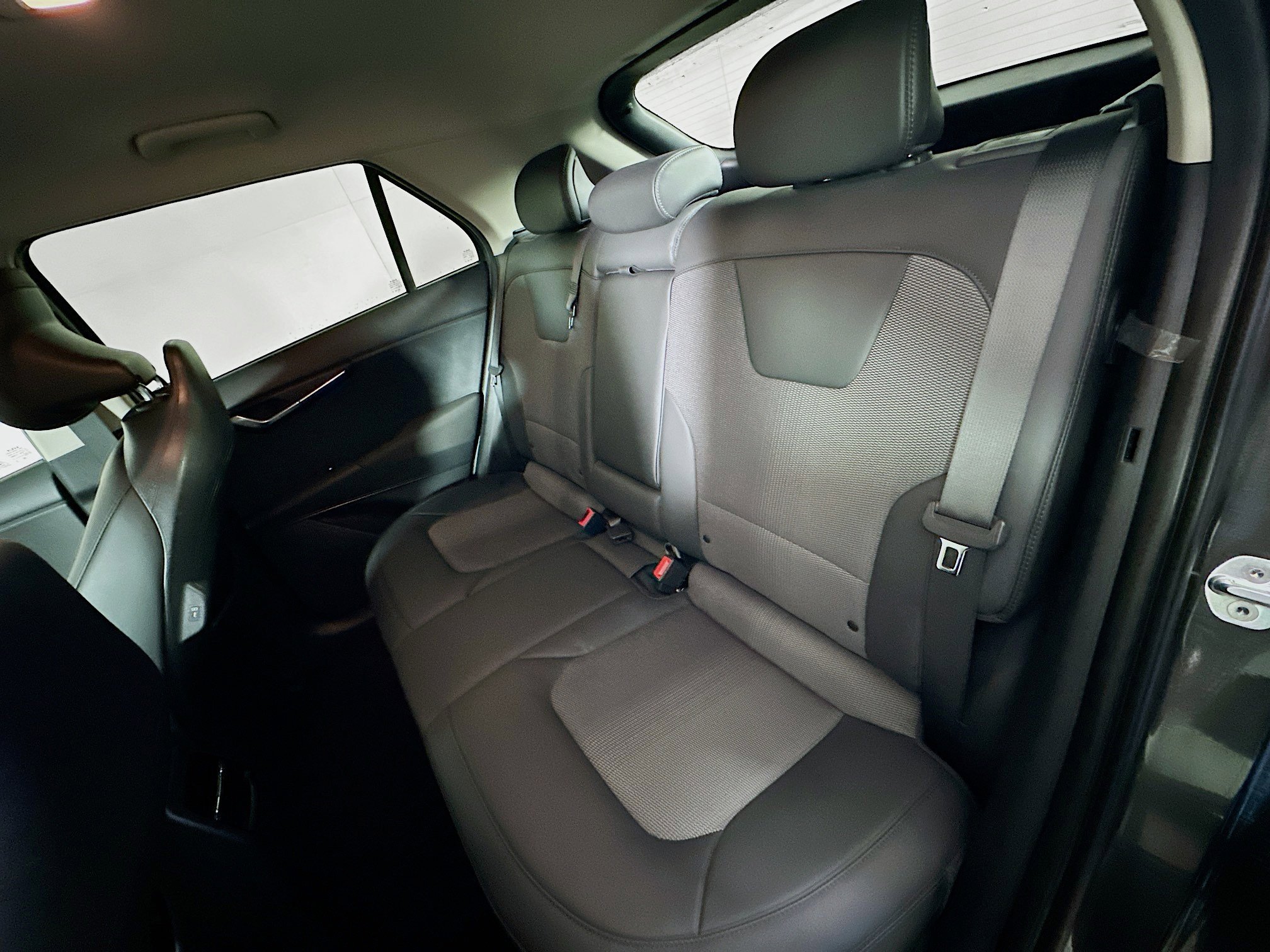 Used 2024 Kia Niro Wind image 26