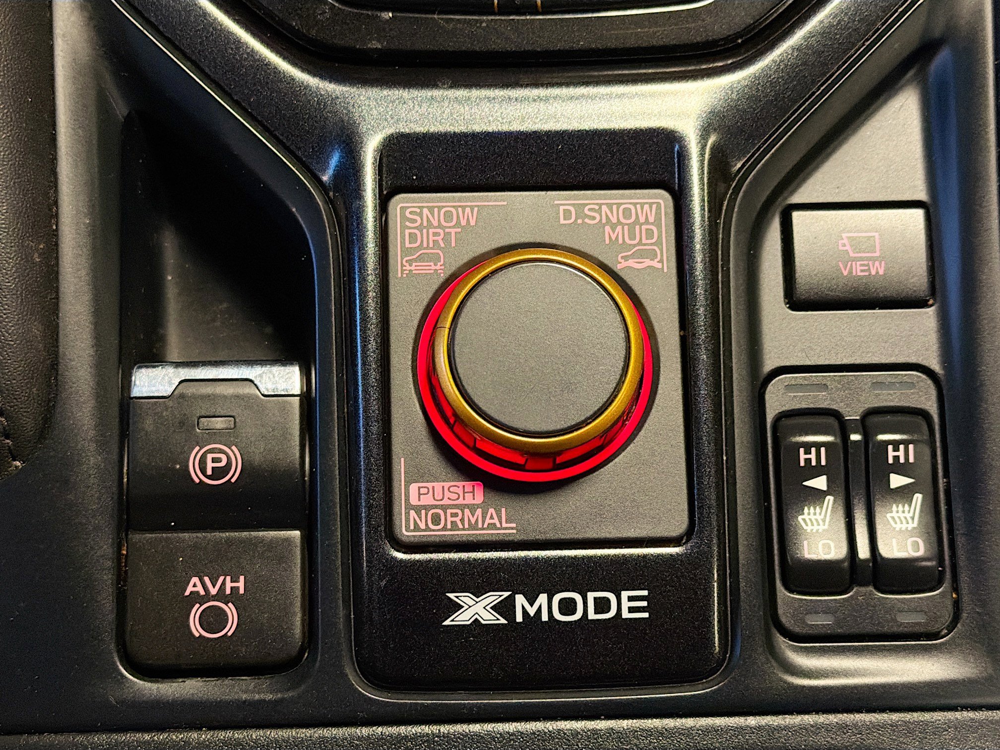 Used 2022 Subaru Forester Wilderness w/ Wilderness Package image 26