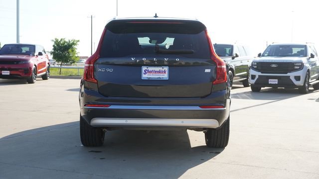 Used 2022 Volvo XC90 T8 Inscription Expression w/ Advanced Package AWD/4WD image 8