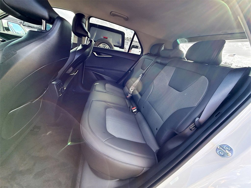 Used 2025 Kia Niro Wind w/ Wind Preserve Package image 27