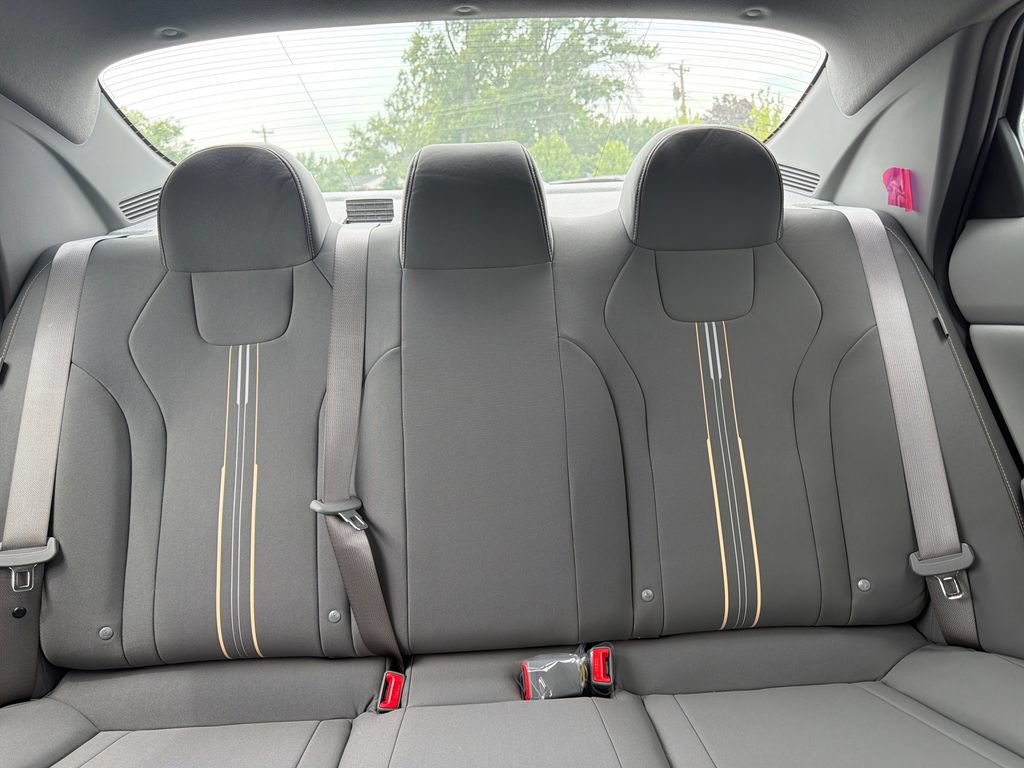 Used 2026 Hyundai Elantra Sport FWD image 34
