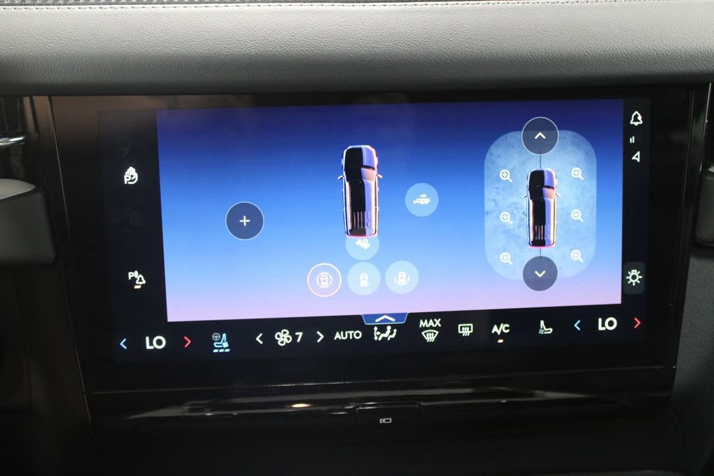 New 2025 Lincoln Navigator Reserve w/ Jet Appearance Package image 53