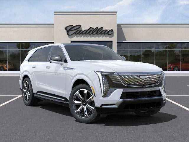 New 2025 Cadillac Escalade IQ Luxury 2 AWD/4WD image 7