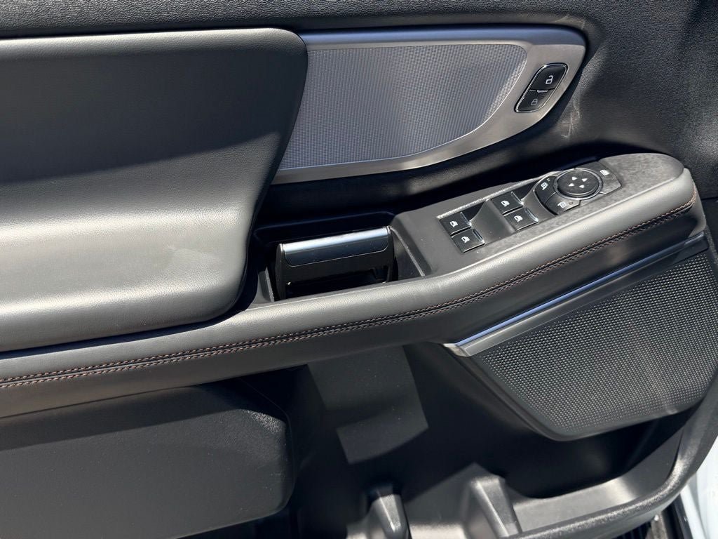 Certified 2025 Ford Expedition Max Active AWD/4WD image 22