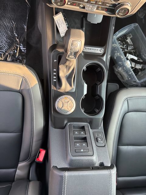 New 2026 Ford Bronco Outer Banks AWD/4WD image 18