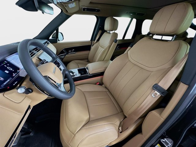 New 2026 Land Rover Range Rover SE image 11