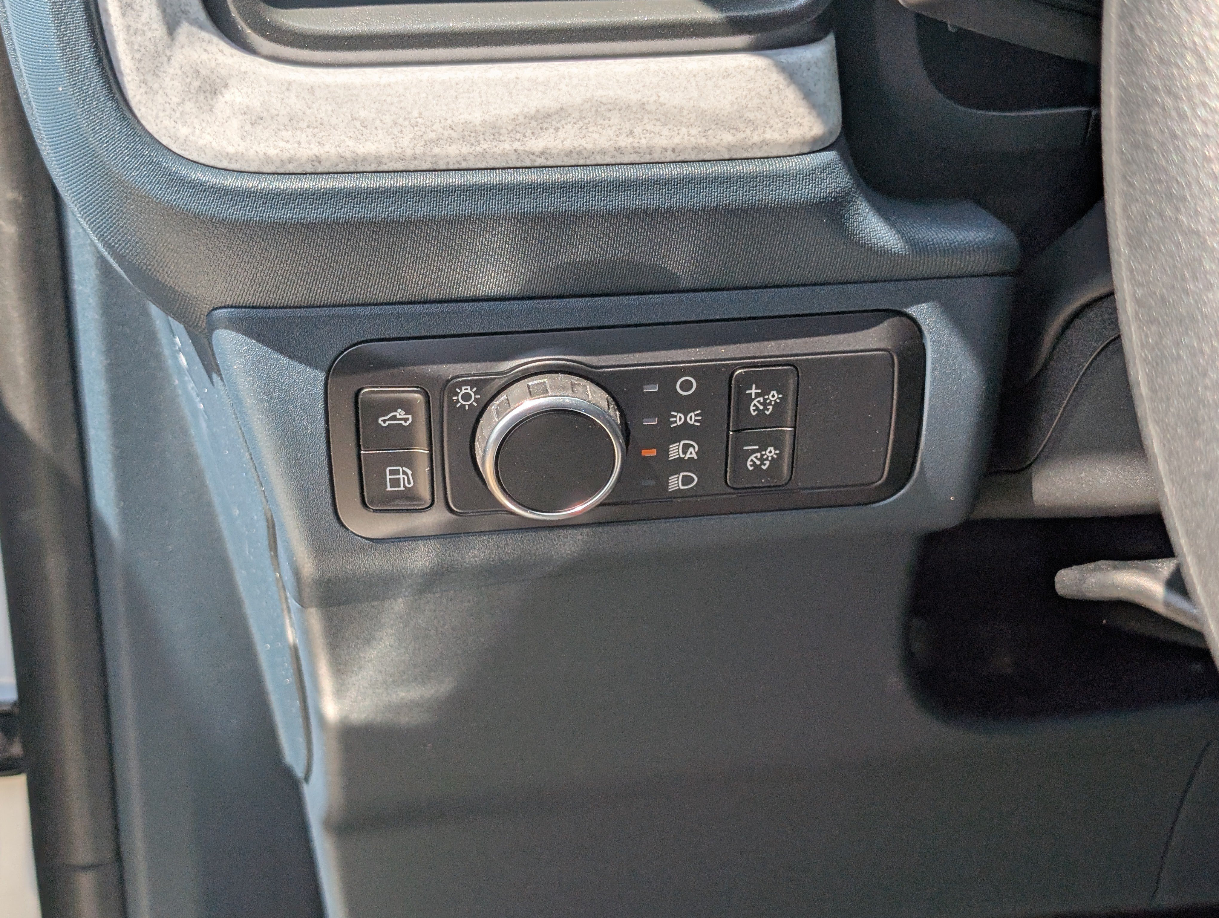 New 2026 Ford Maverick XLT FWD image 15