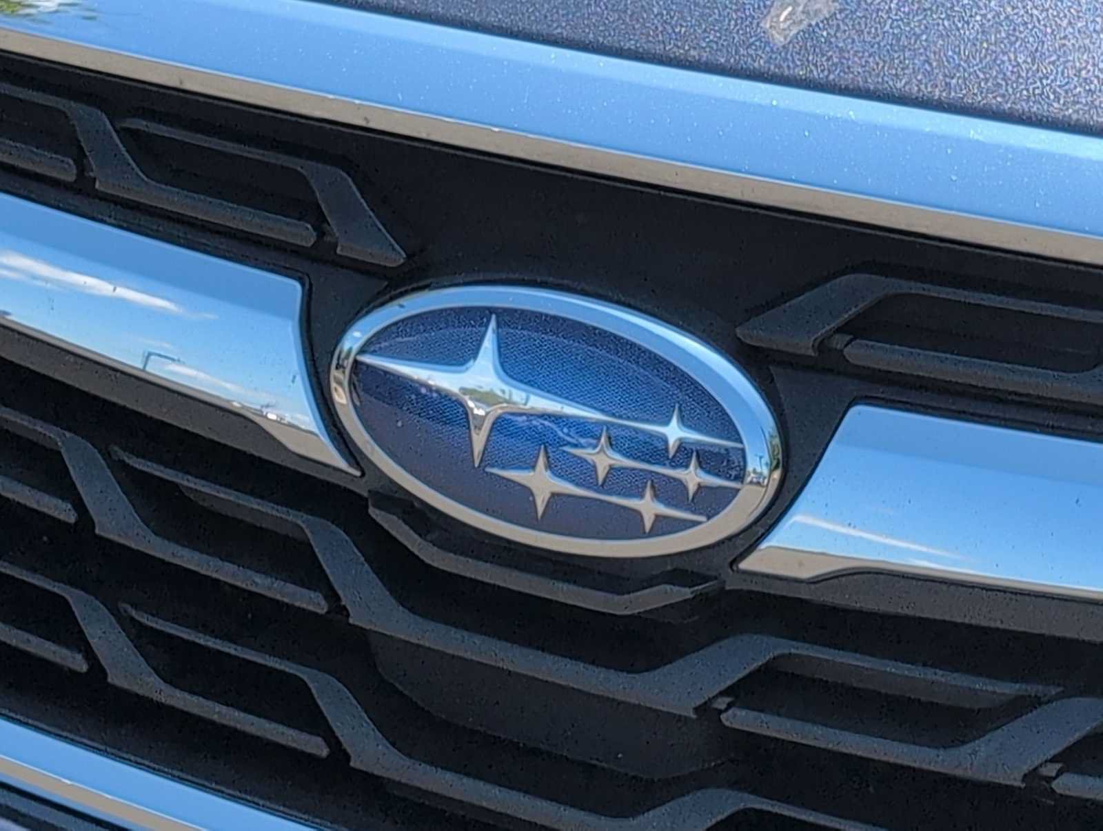 Used 2017 Subaru Forester 2.5i Limited AWD/4WD image 12