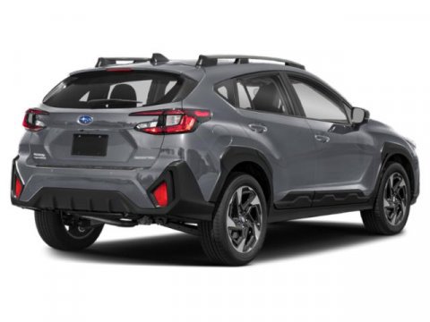 New 2026 Subaru Crosstrek 2.5i Limited video 2