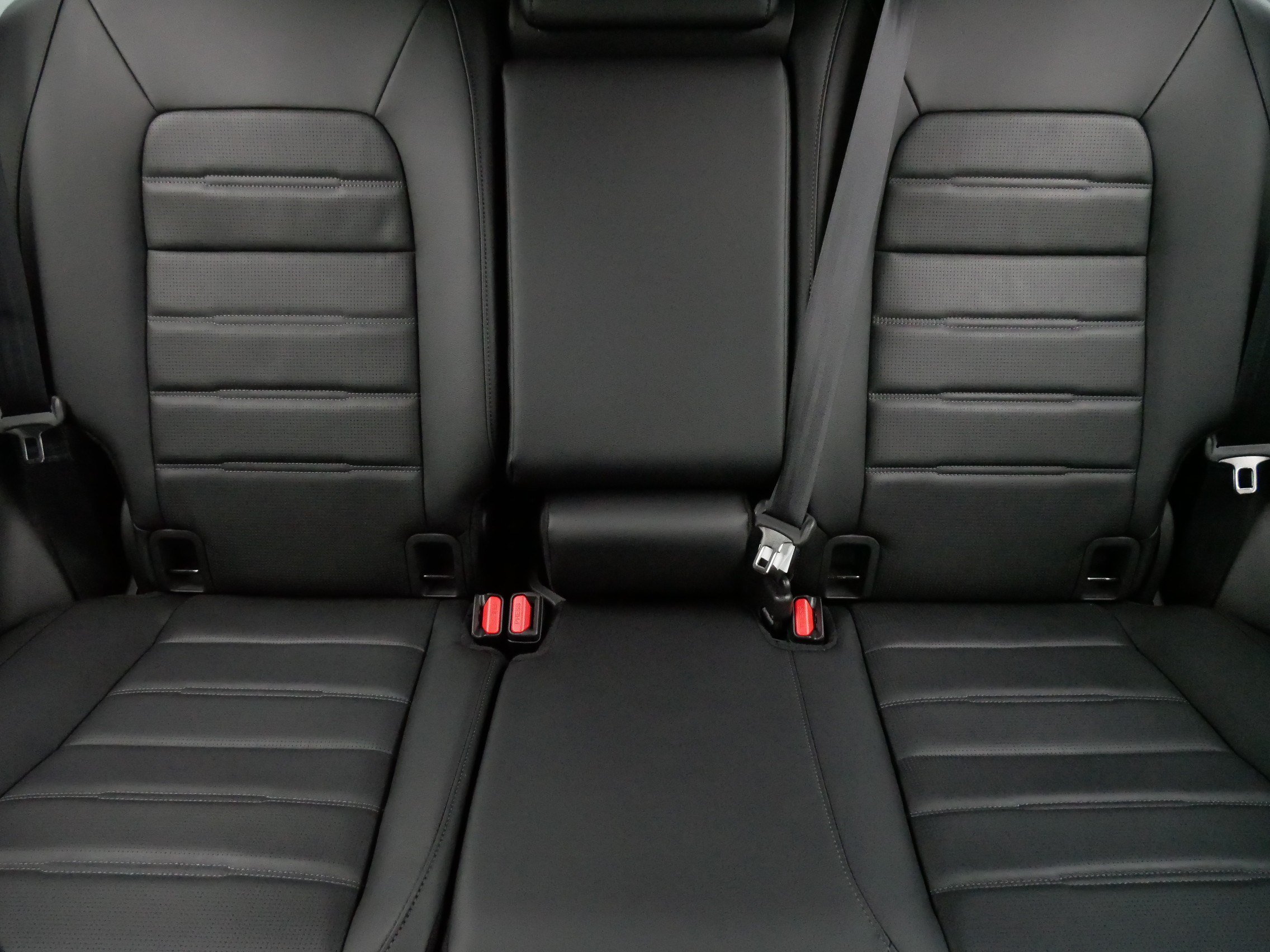 Certified 2026 Honda CR-V EX-L image 13