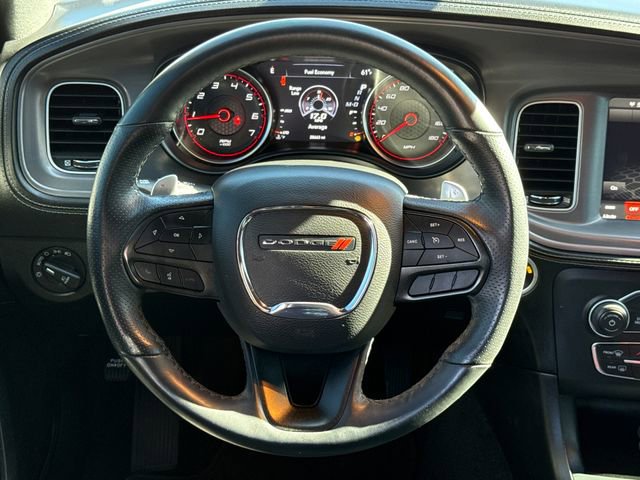 Used 2023 Dodge Charger Scat Pack w/ Plus Group image 15