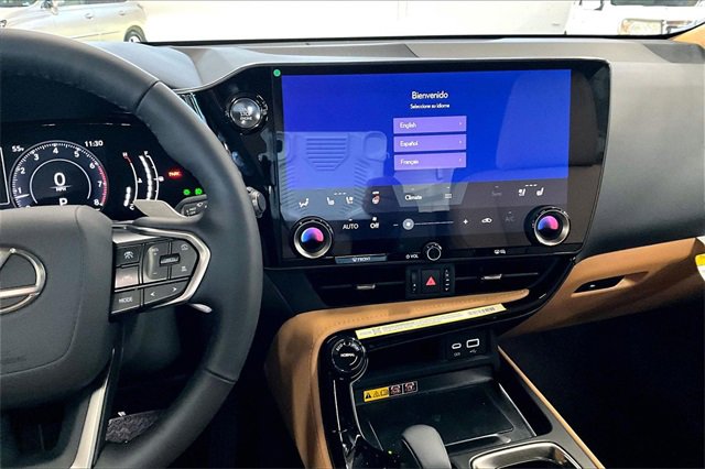 New 2026 Lexus NX 350 AWD w/ Premium Package image 7