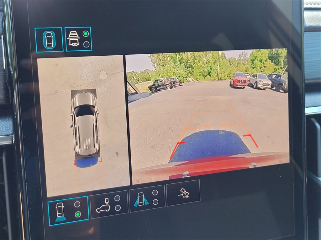 New 2026 GMC Acadia Elevation image 19