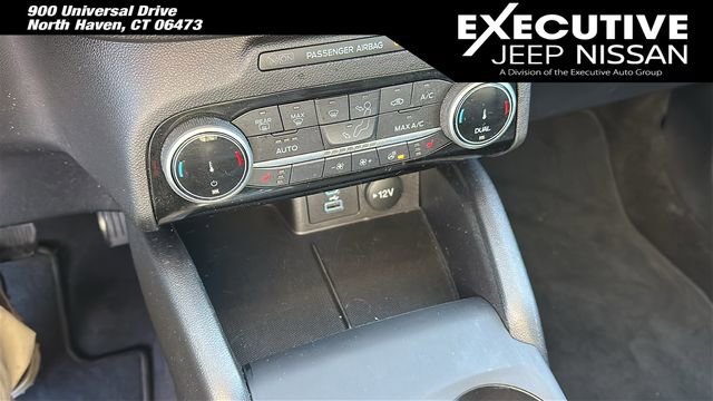 Used 2022 Ford Escape SEL image 17