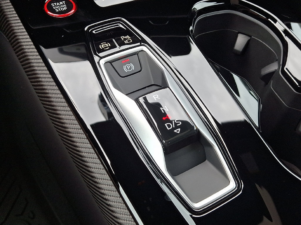 New 2026 Audi S5 Premium Plus AWD/4WD image 7