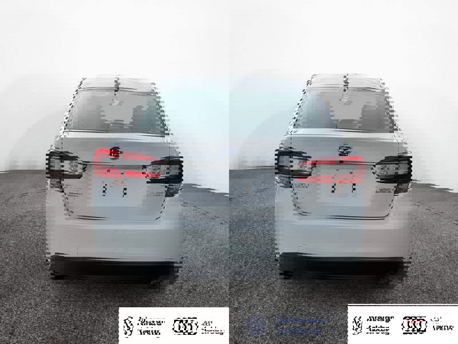 Used 2023 Subaru Impreza Premium image 4