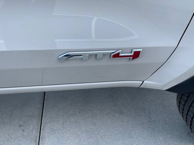 Certified 2026 GMC Canyon AT4 w/ Technology Plus Package AWD/4WD image 20