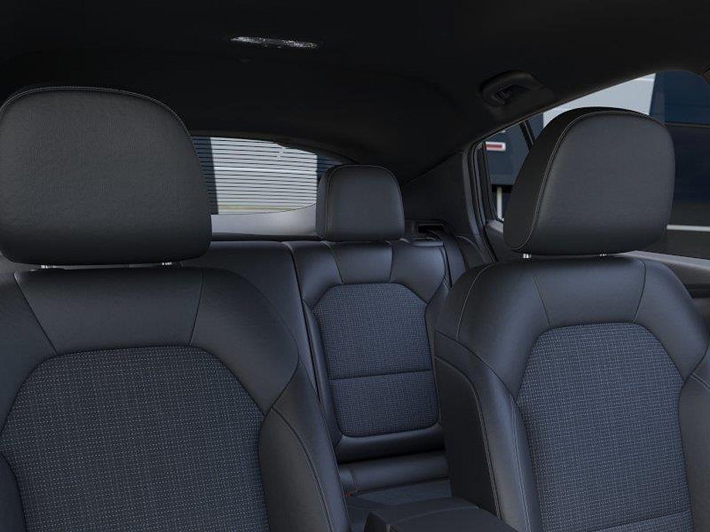 New 2026 Buick Envista Preferred FWD image 24