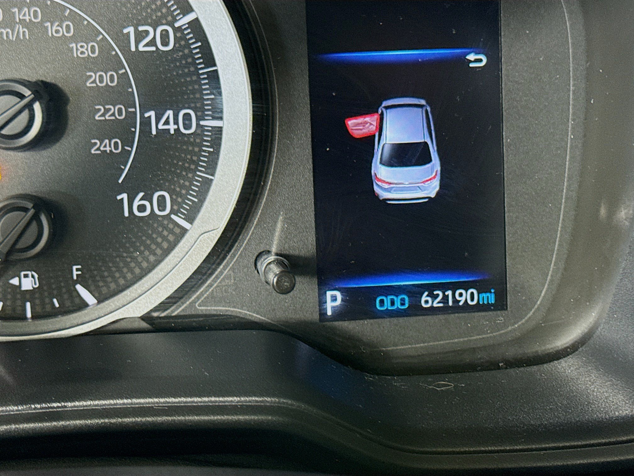 Used 2022 Toyota Corolla LE FWD image 16
