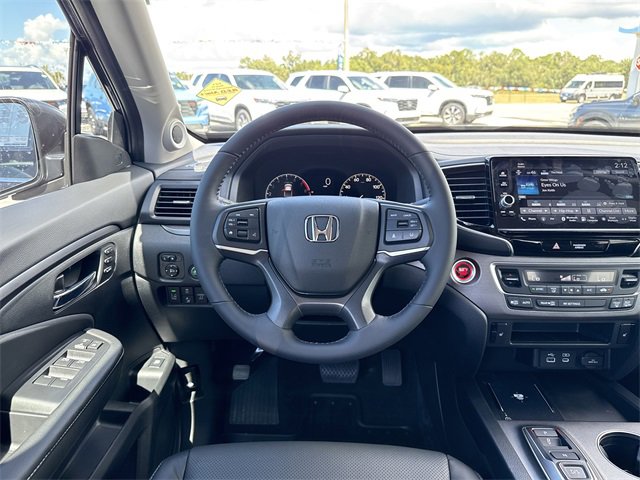 New 2026 Honda Ridgeline RTL image 17