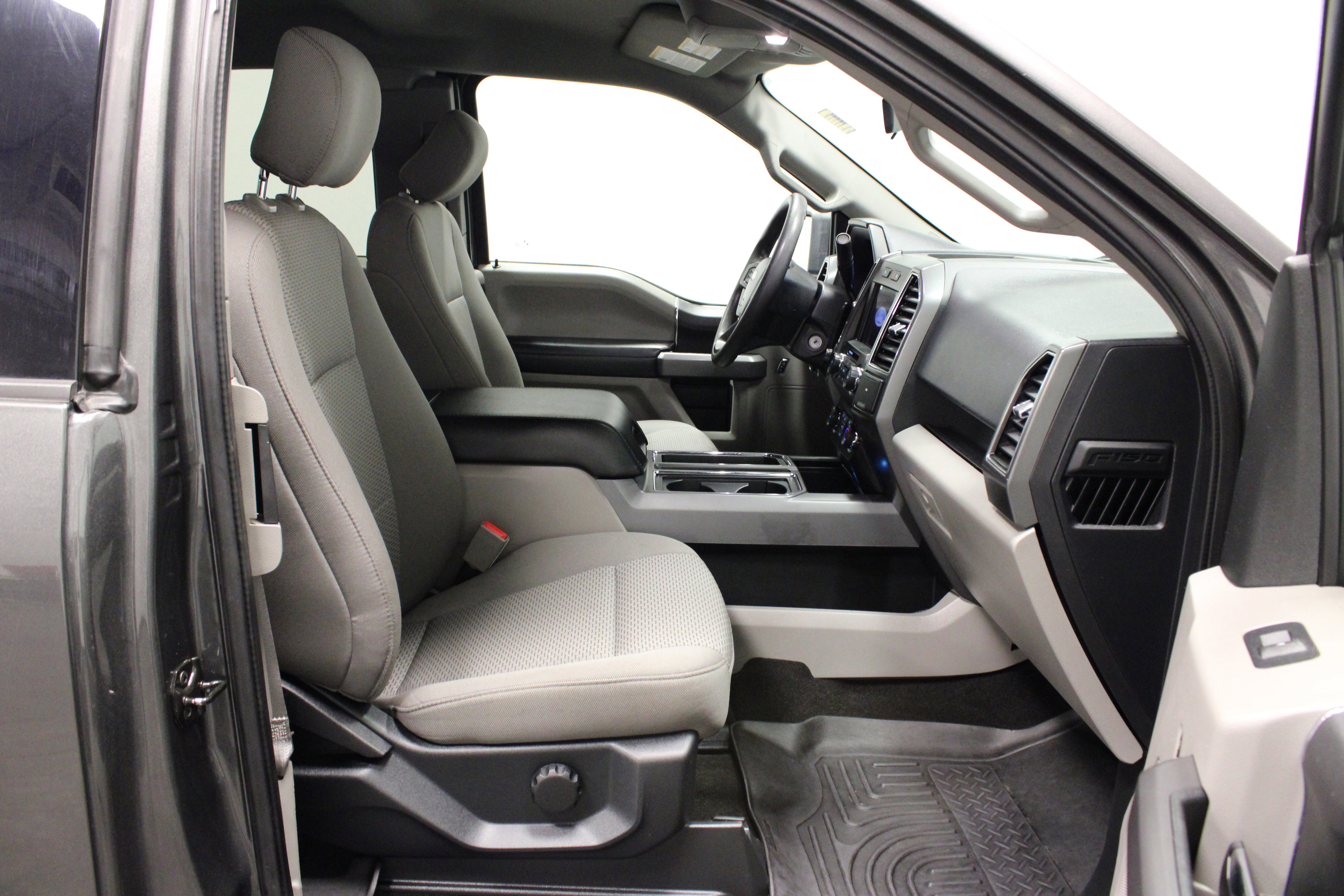 Used 2020 Ford F150 XLT AWD/4WD image 16