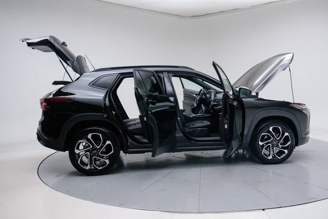 Used 2026 Chevrolet Trax RS w/ Driver Confidence Package FWD image 15