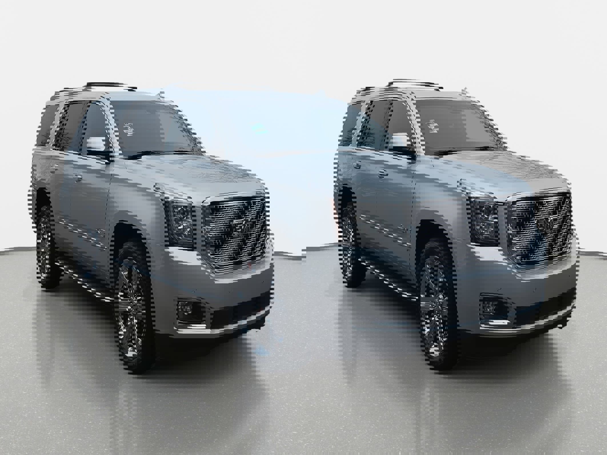 Used 2017 GMC Yukon Denali w/ Open Road Package image 3