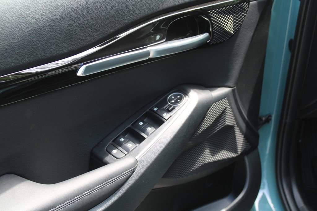 New 2026 Kia Seltos EX image 18