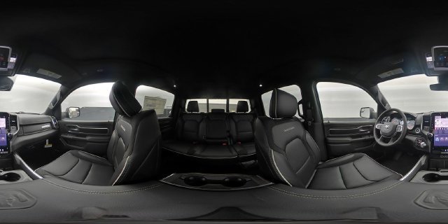 New 2027 RAM 1500 Laramie w/ Night Edition AWD/4WD image 31