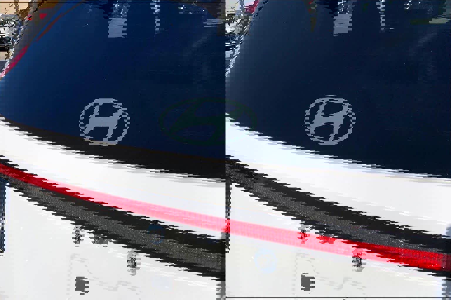 Used 2025 Hyundai Tucson SEL image 10