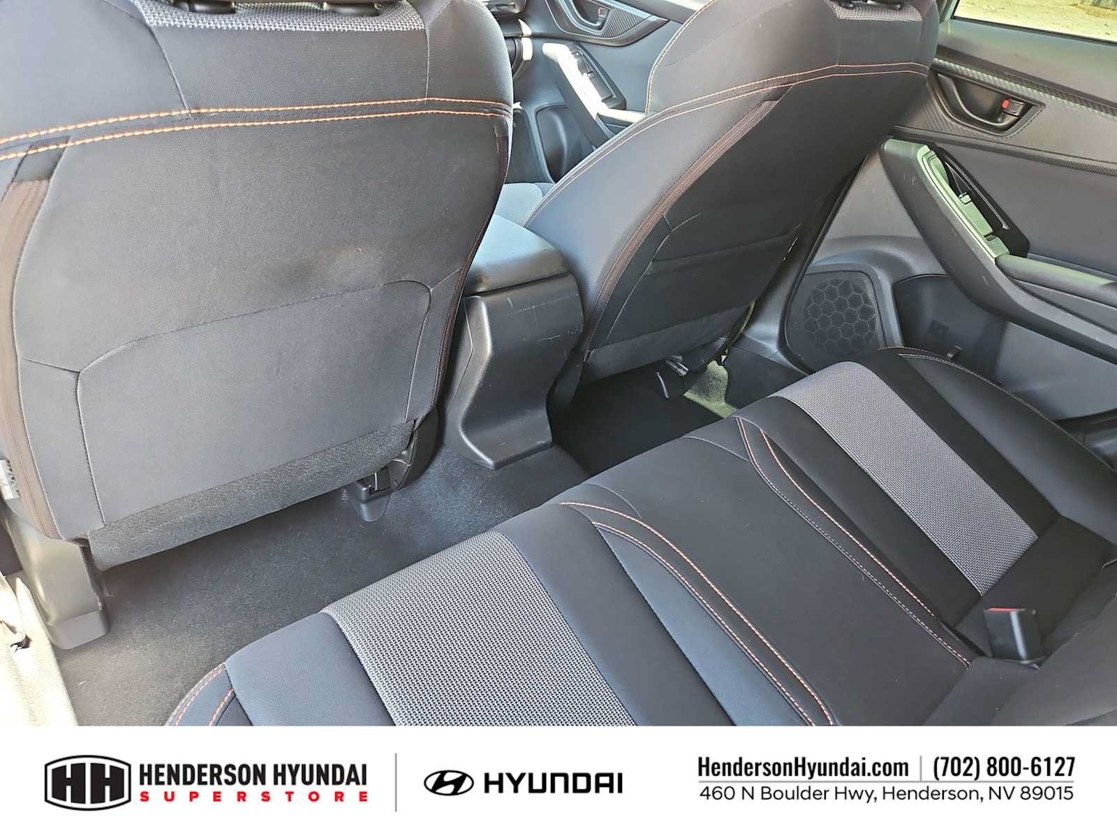 Used 2020 Subaru Crosstrek 2.0i Premium w/ Moonroof Package 2 AWD/4WD image 19