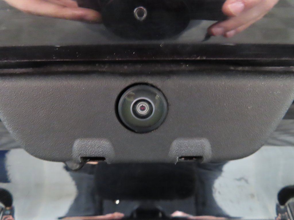 Used 2025 Ford Explorer ST image 34