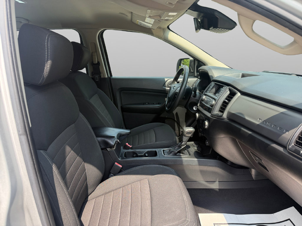 Used 2019 Ford Ranger XL w/ Equipment Group 101A Mid RWD image 15