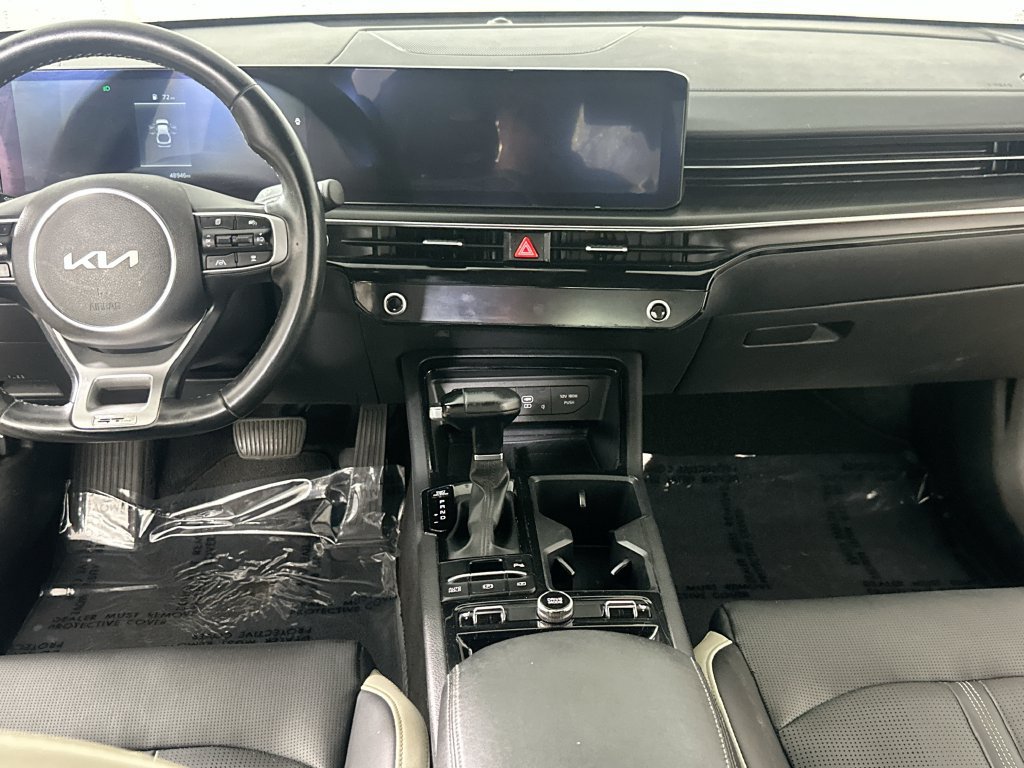 Used 2025 Kia K5 GT-Line w/ GT-Line Premium Package FWD image 20