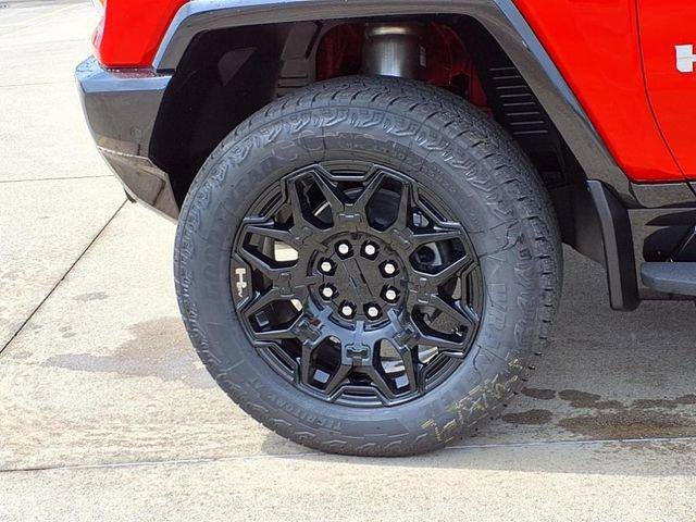 New 2025 GMC Hummer EV 2X AWD/4WD image 21