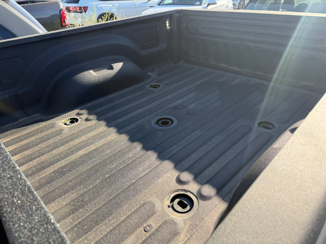 New 2026 RAM 3500 Big Horn AWD/4WD image 27