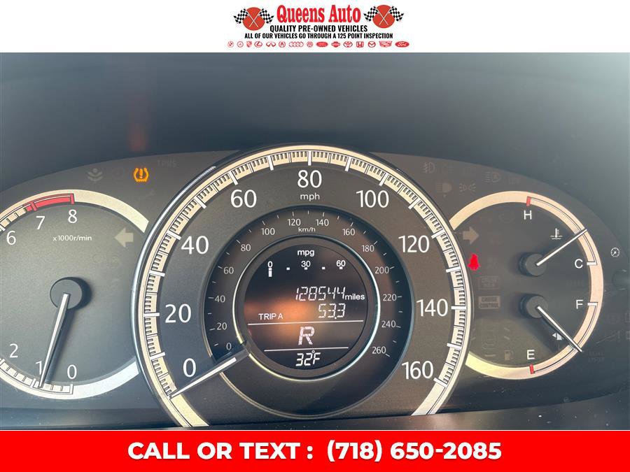 Used 2015 Honda Accord EX image 19