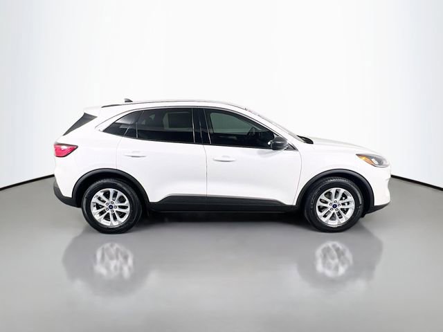 Used 2022 Ford Escape SE w/ Convenience Package image 8