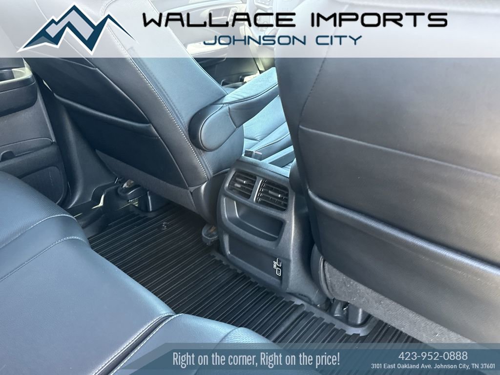 Used 2023 Honda Passport EX-L image 41
