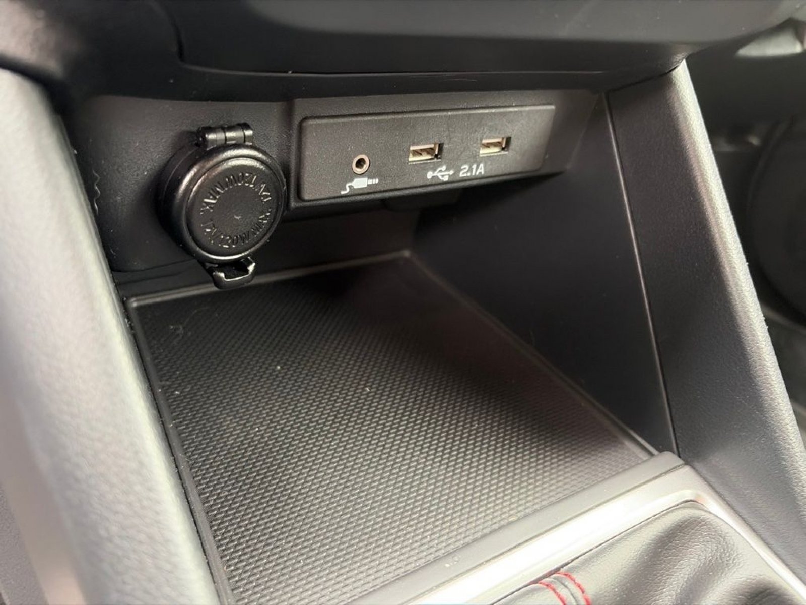 Used 2023 Subaru WRX AWD/4WD image 17