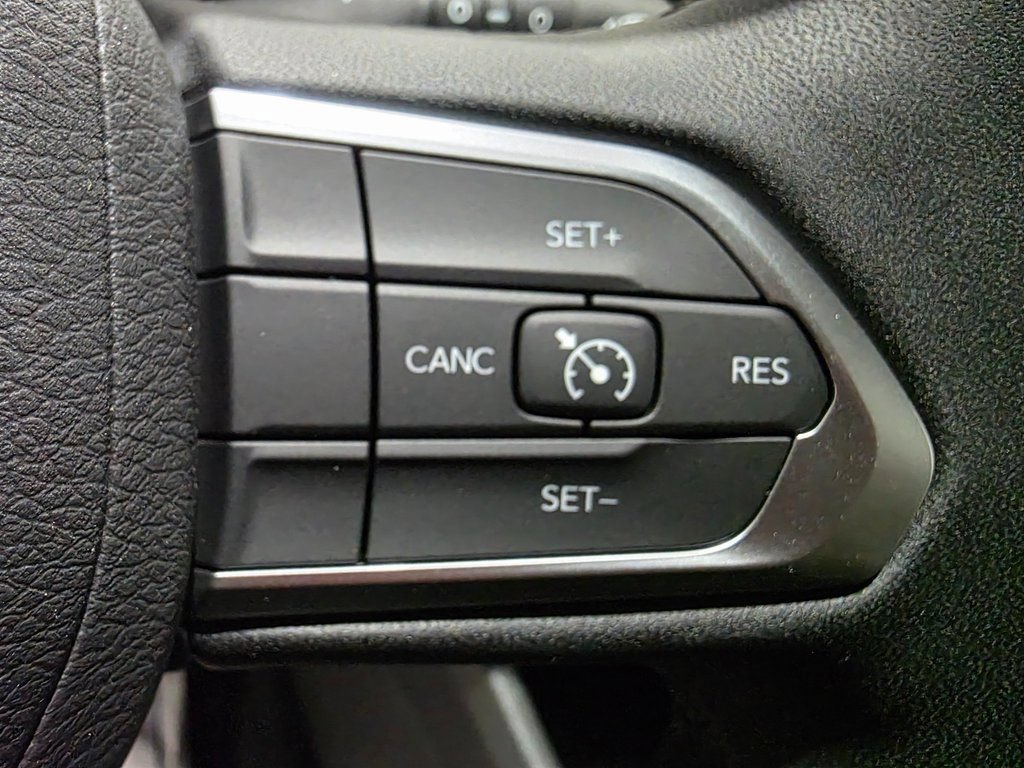 New 2026 Jeep Compass Latitude AWD/4WD image 7