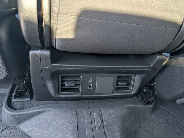 Certified 2024 Chevrolet Silverado 1500 Custom w/ LPO, Dark Essentials Package image 10