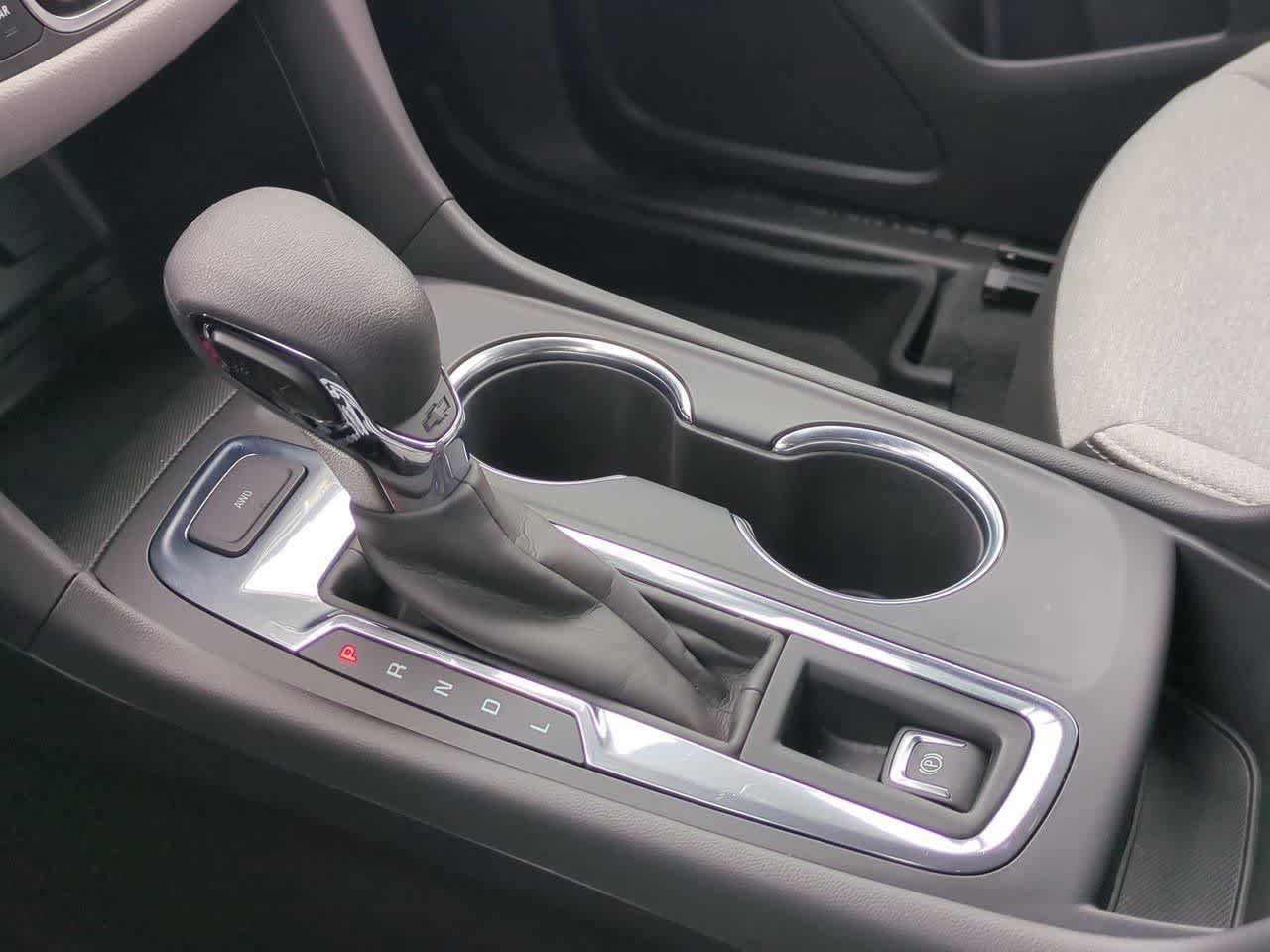 Used 2023 Chevrolet Equinox LS w/ LPO, Floor Liner Package AWD/4WD image 29
