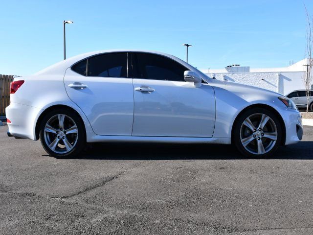 Used 2011 Lexus IS 250 w/ Premium Pkg Value Edition image 8