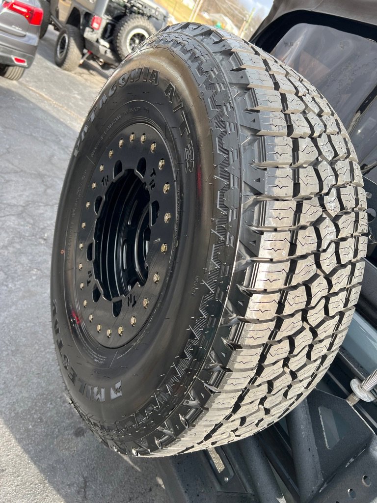 Used 2015 Jeep Wrangler Unlimited Sport image 56