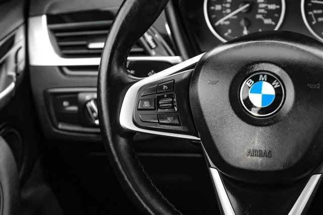 Used 2018 BMW X1 xDrive28i image 14
