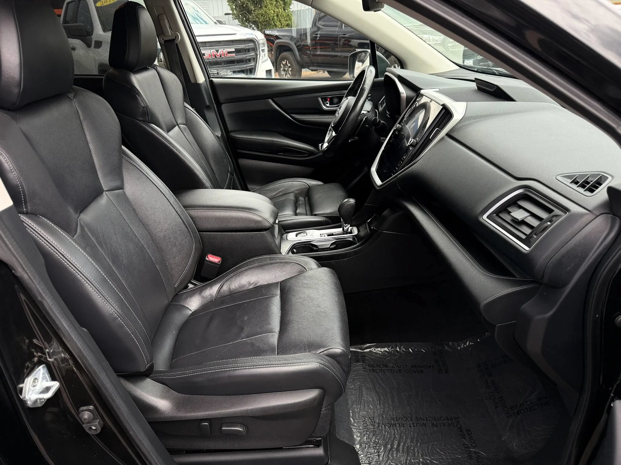 Used 2023 Subaru Ascent Limited AWD/4WD image 21